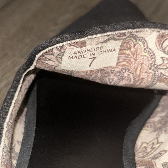 Band of Gypsies Landslide Mules - Picture 5 of 8